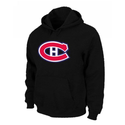 Montreal Canadiens Alternate Montreal Canadiens Alternate Lacer Heavyweight Pullover Hoodie Size X-Large